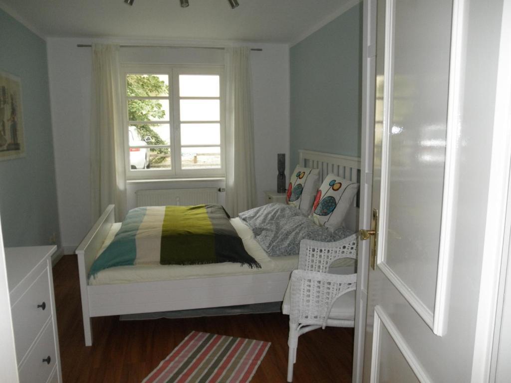 Appartement Cecile Potsdam Værelse billede